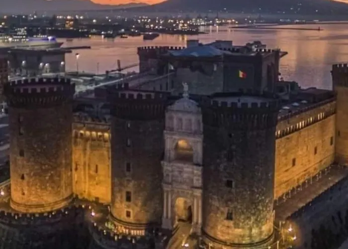 Dimora Via Col Vento