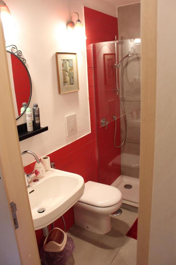 Appartement Dimora Via Col Vento Napels