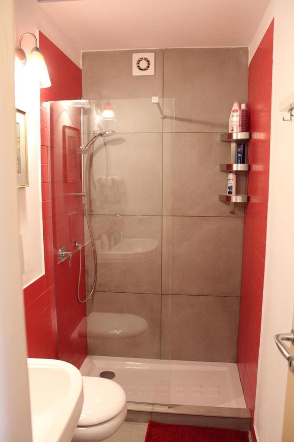 Appartement Dimora Via Col Vento *
