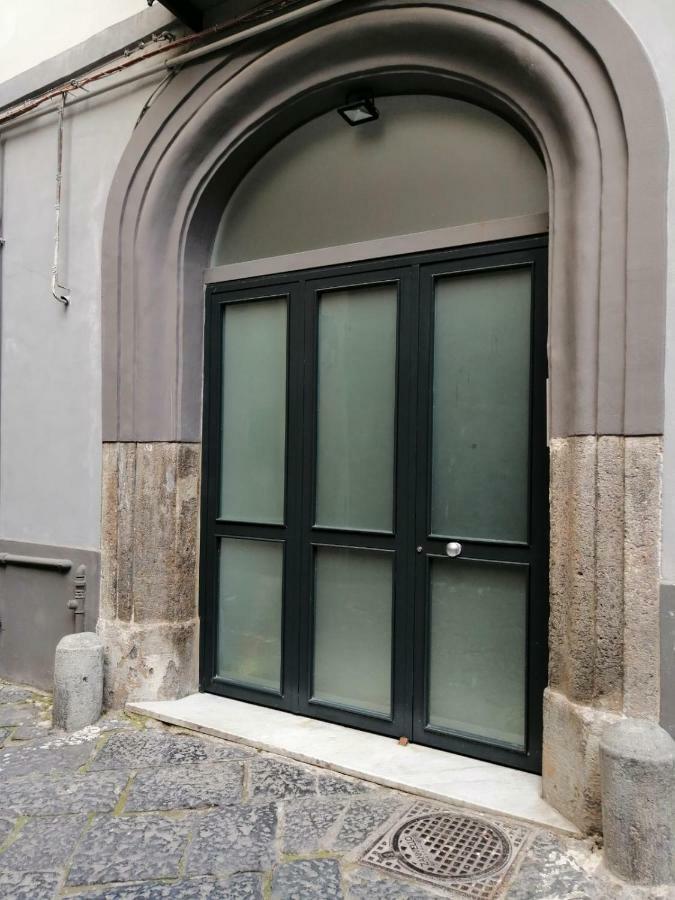 Dimora Via Col Vento Appartement
