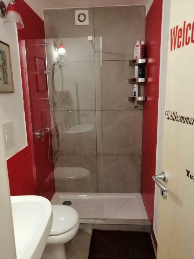 Dimora Via Col Vento Appartement
