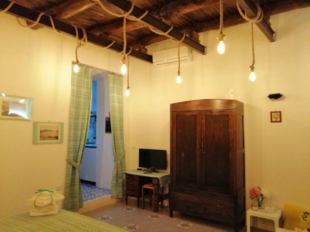 Dimora Via Col Vento