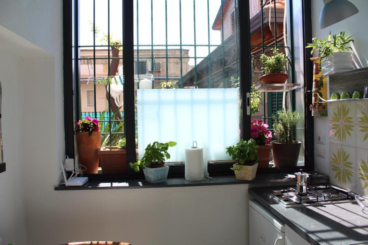 Appartement Dimora Via Col Vento